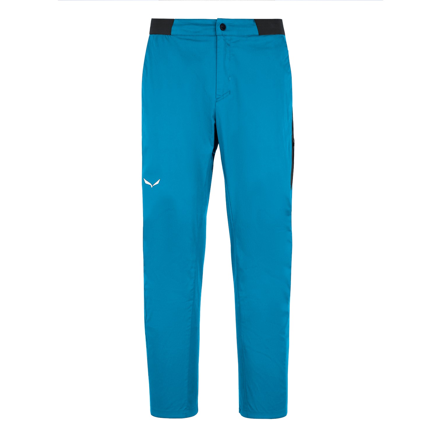 Salewa Agner Cotton Erkek Pantolon Mavi Türkiye 248516XMG
